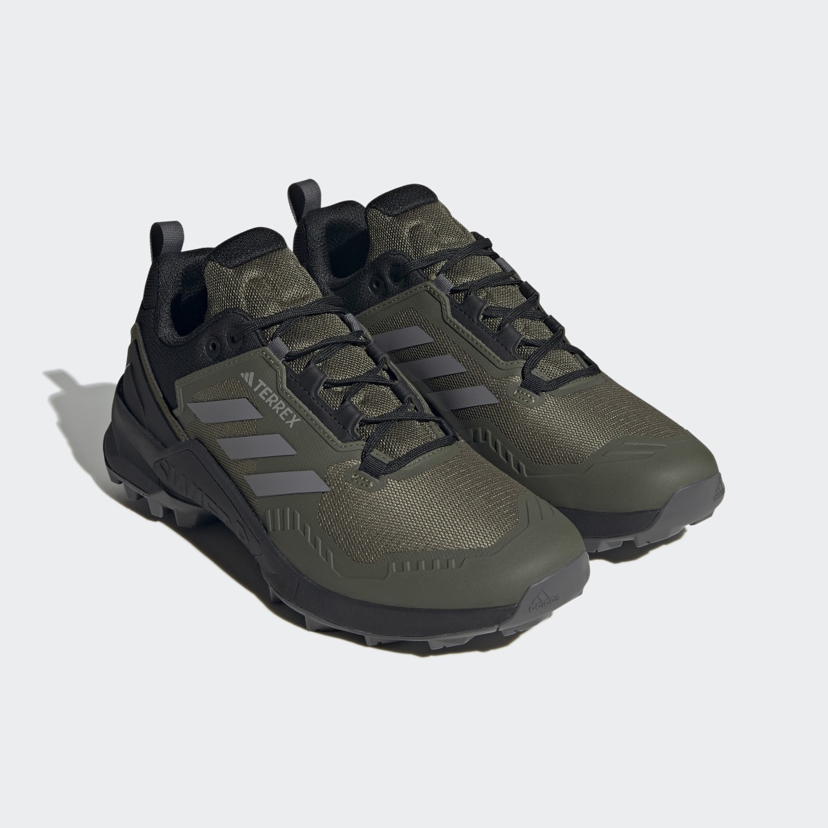 Adidas Terrex Swift R3 Hiking Shoes. 5