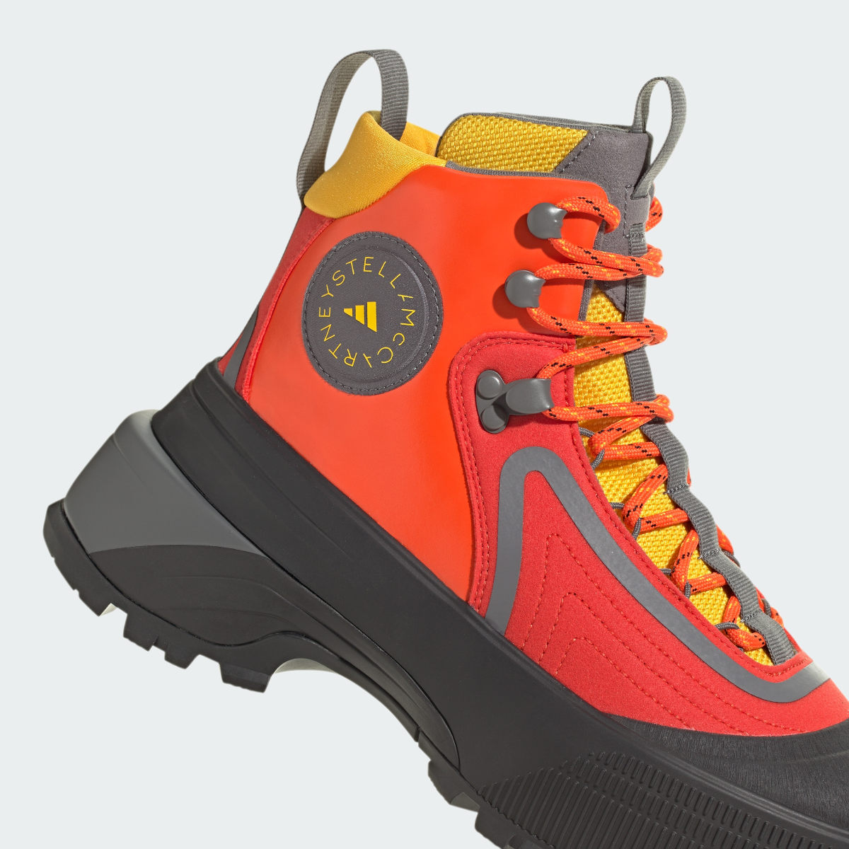 Adidas by Stella McCartney x Terrex Hiking Boots. 9