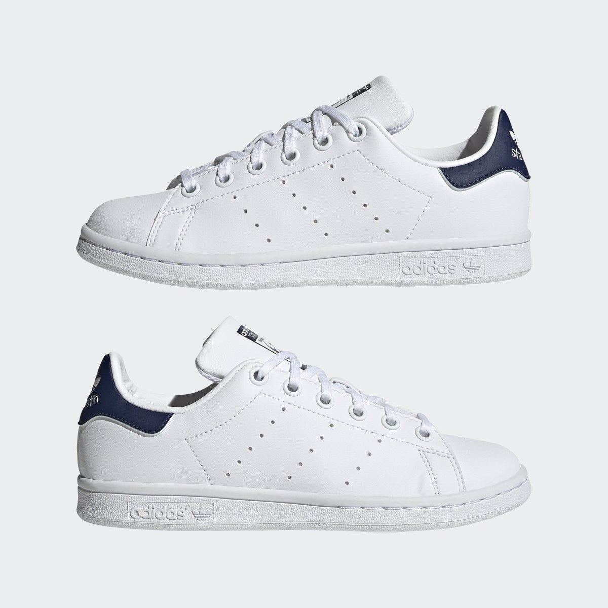 Adidas Chaussure Stan Smith. 8