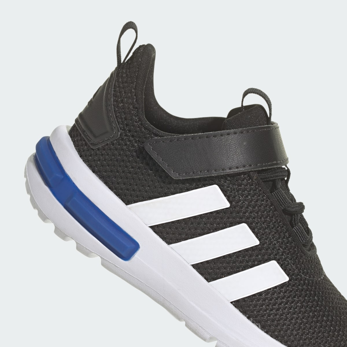 Adidas Buty Racer TR23 Kids. 8