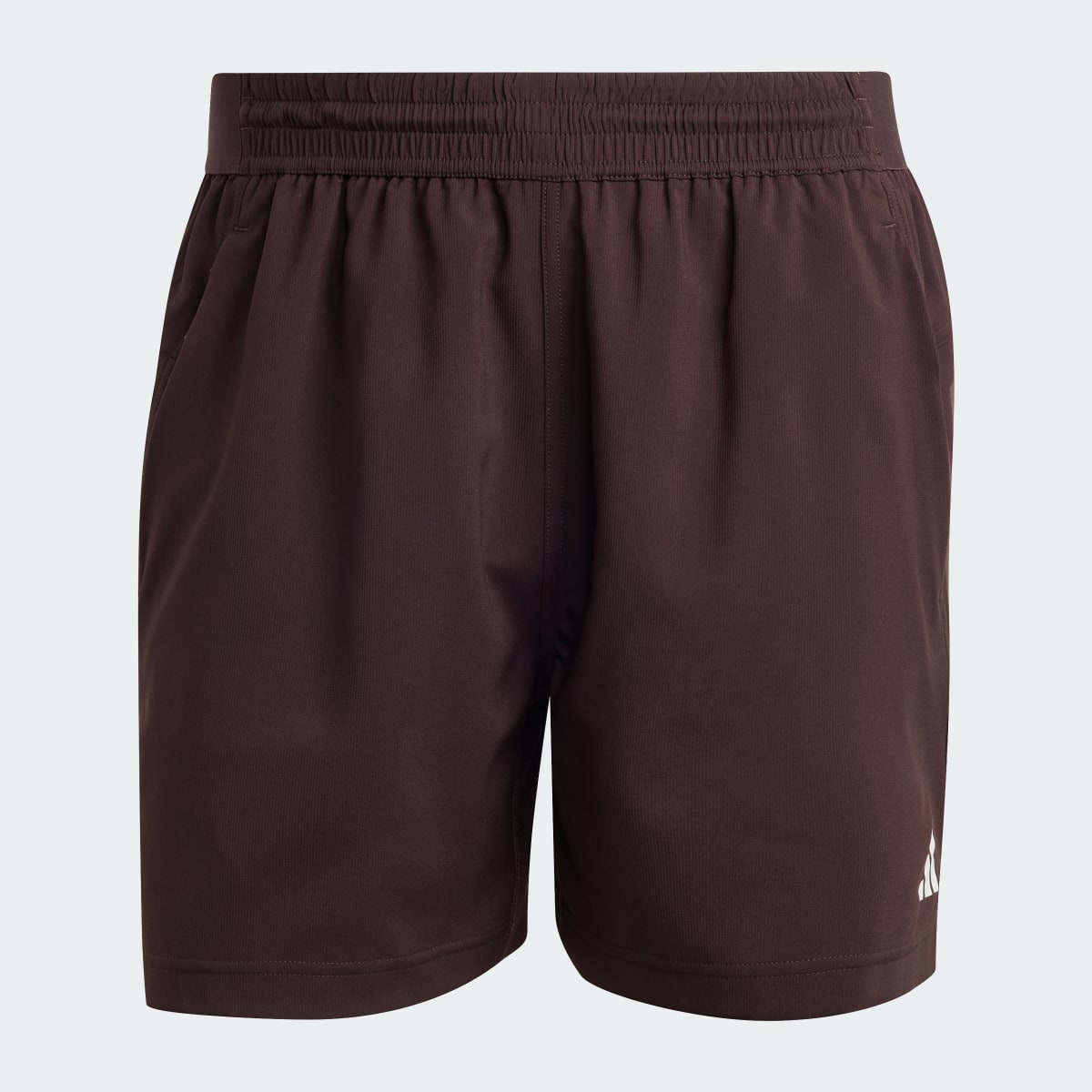 Adidas Gym Heat Shorts. 4