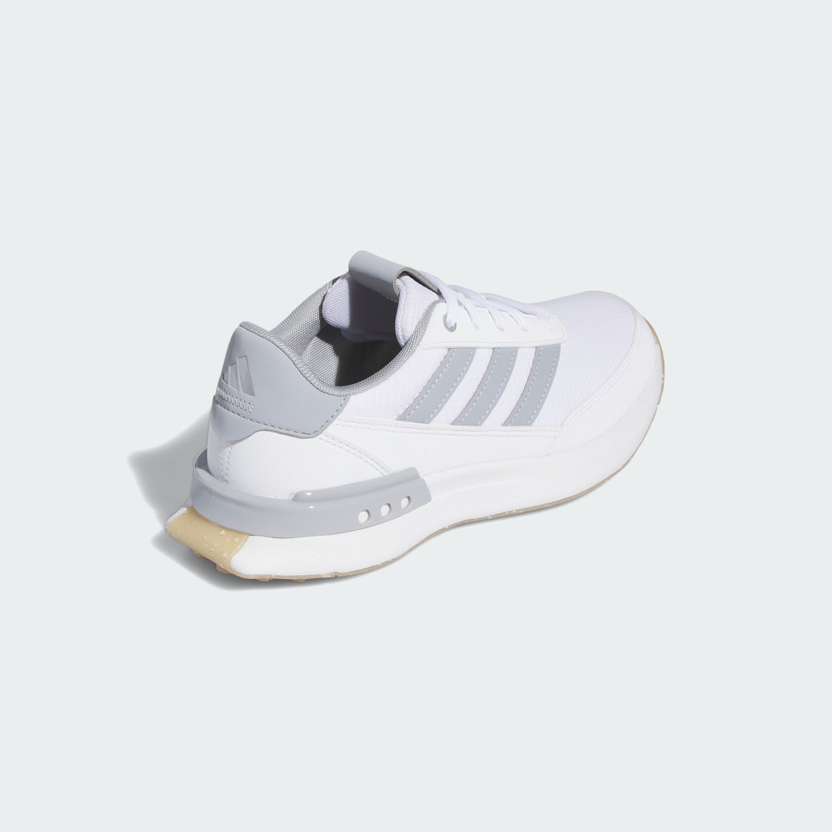 Adidas Scarpe da golf S2G Spikeless 24 Kids. 6