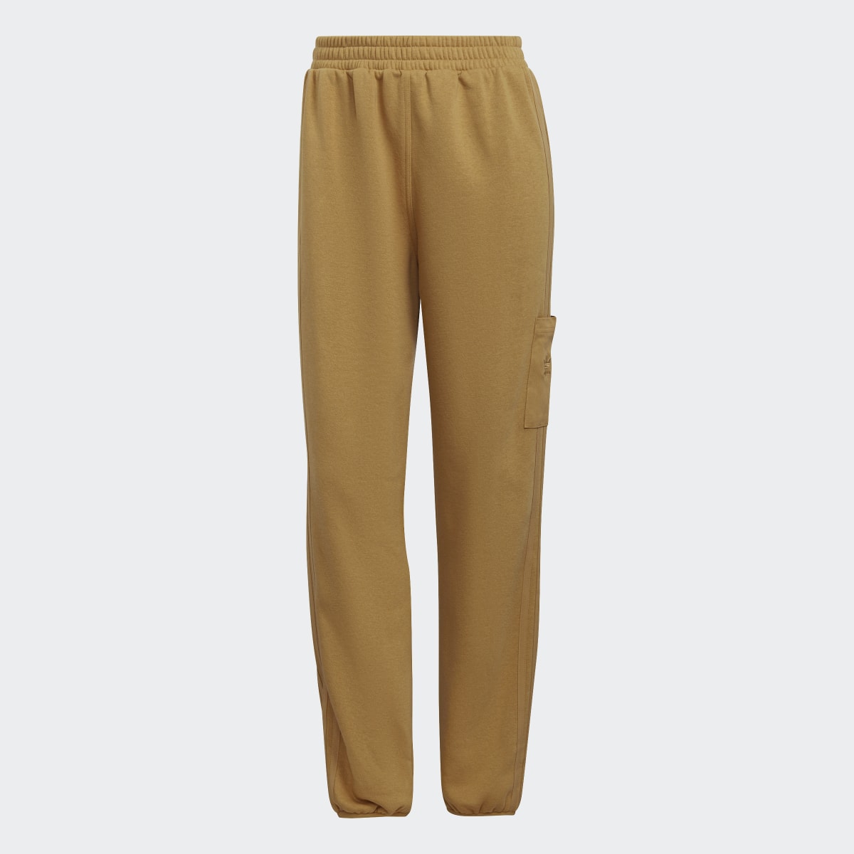 Adidas Cuffed Sweat Pants. 4