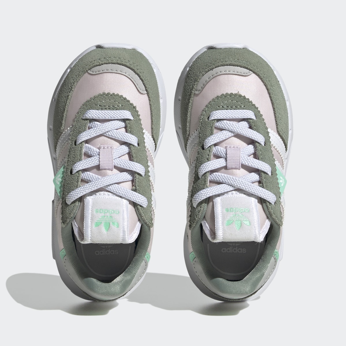 Adidas Zapatilla Retropy F2. 4
