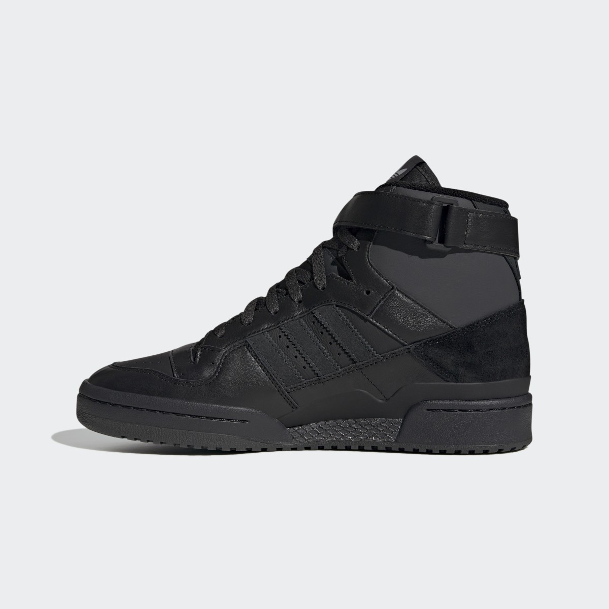 Adidas Forum 84 High Shoes. 9