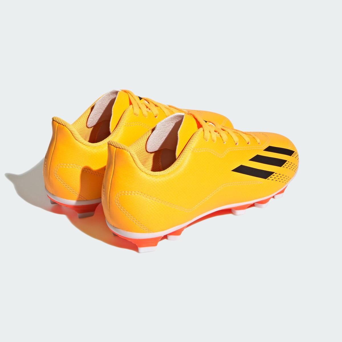 Adidas X Speedportal.4 Flexible Ground Boots. 6