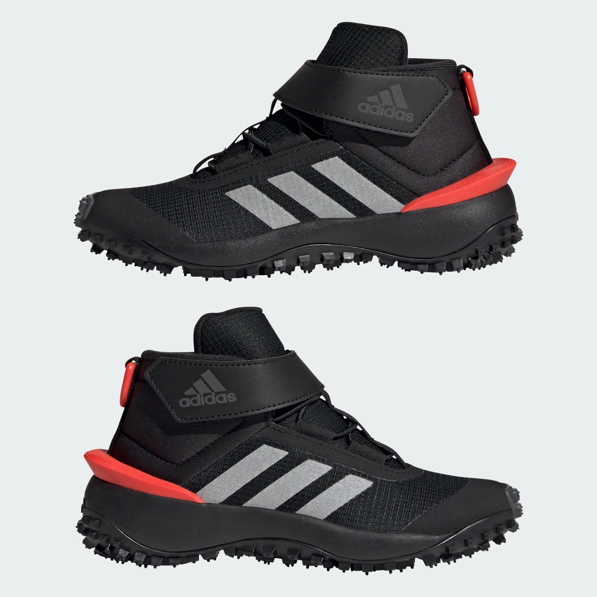 Adidas Buty Fortatrail Kids. 8