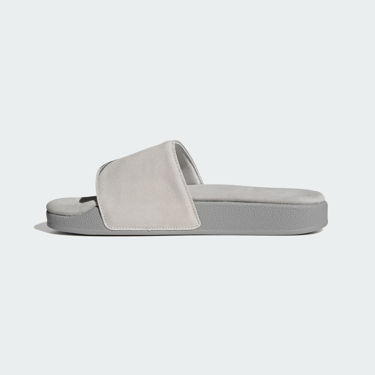 Adidas Adilette Premium Slides. 7