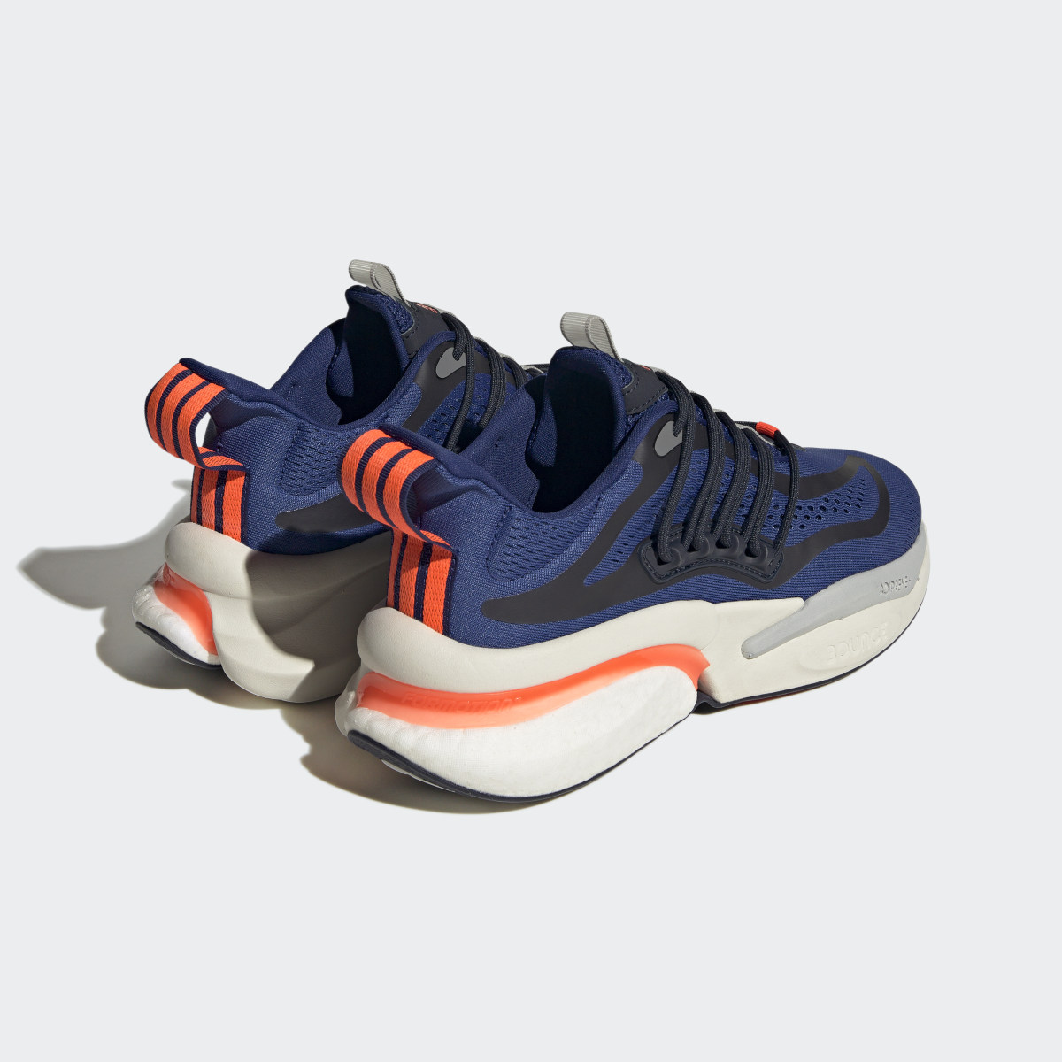 Adidas Tenis Alphaboost V1. 6