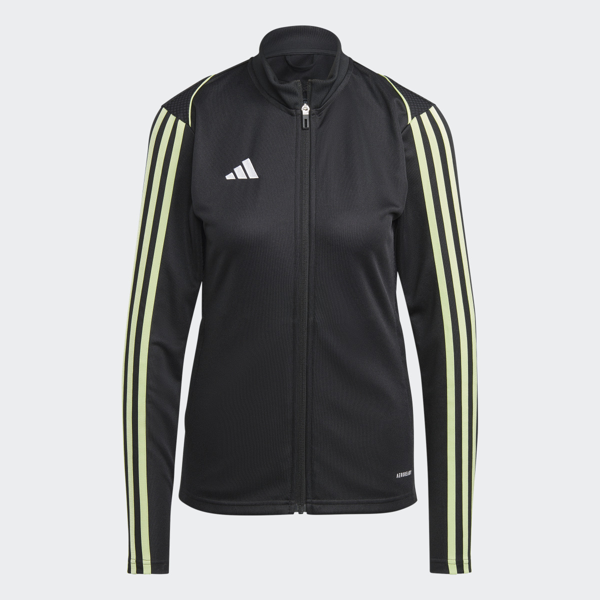 Adidas Tiro 23 League Training Jacket. 5