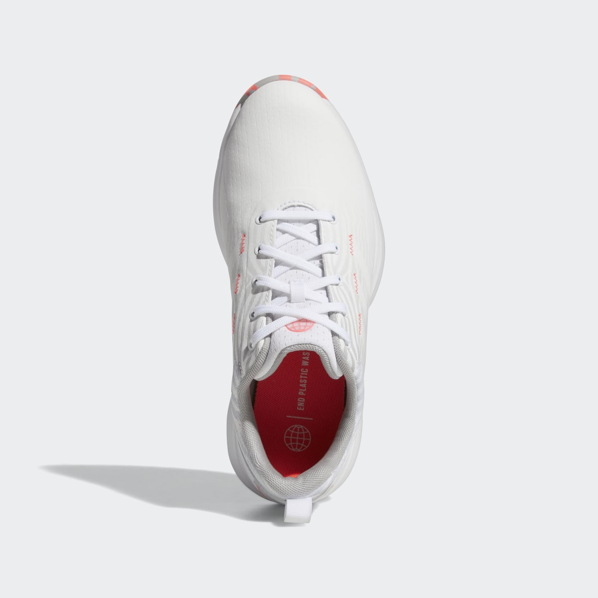 Adidas Tenis De Golf S2G Spikeless. 7