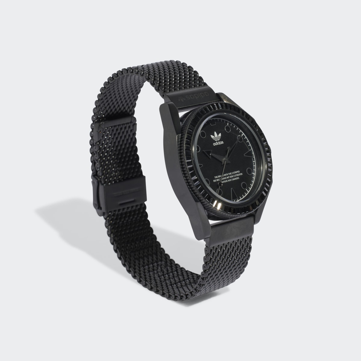 Adidas Edition Two Icon Uhr. 4