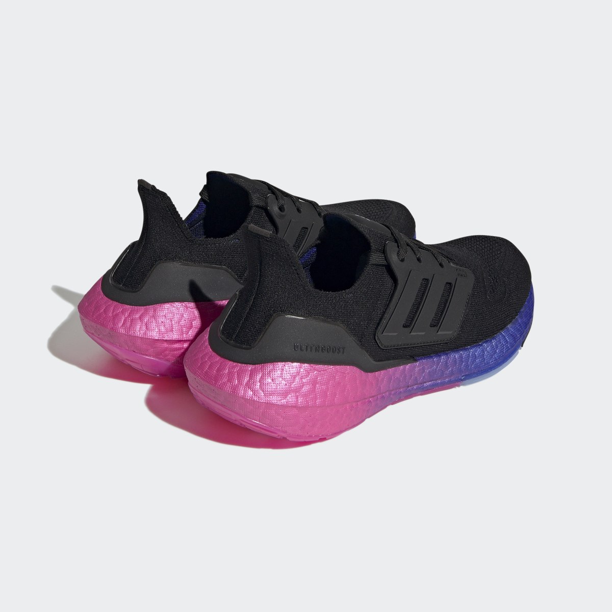 Adidas Ultraboost 22 Ayakkabı. 6