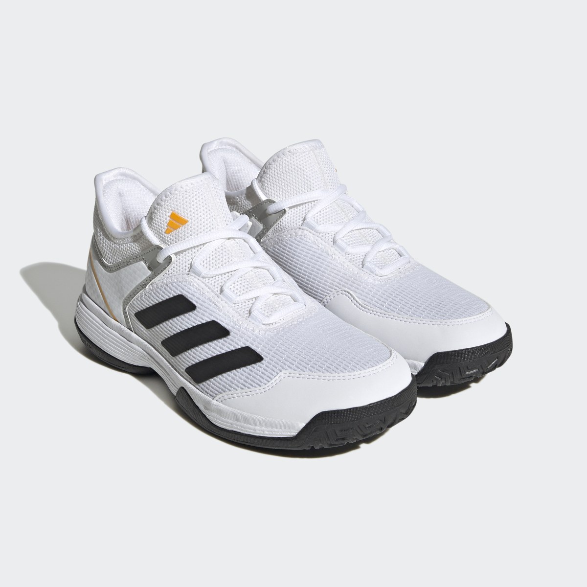 Adidas adizero Ubersonic 4 Kids Shoes. 5