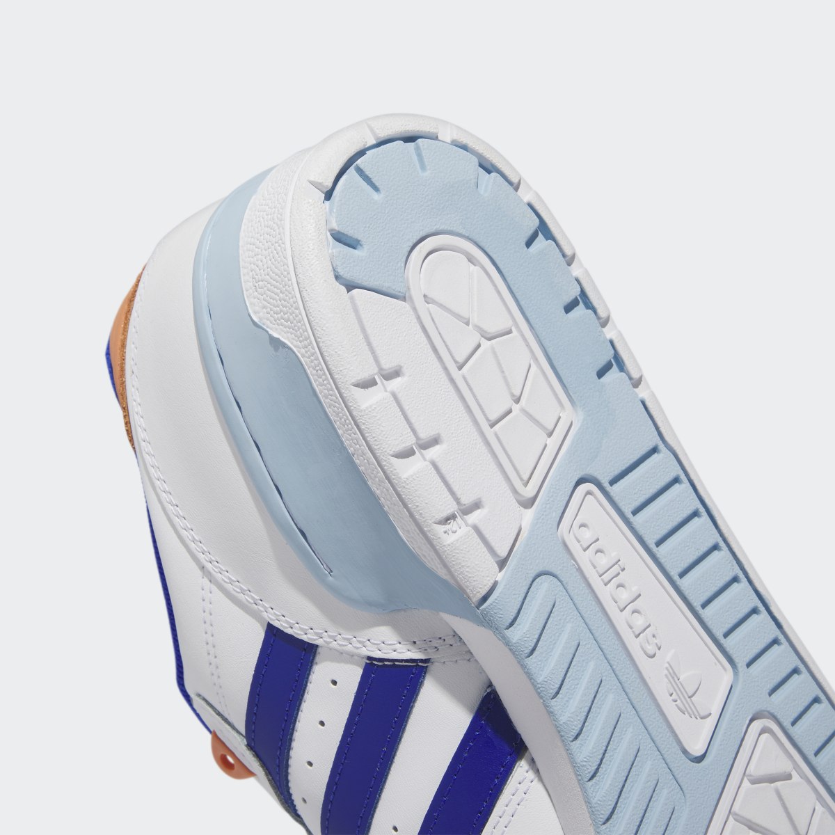 Adidas Rivalry Shoes. 9