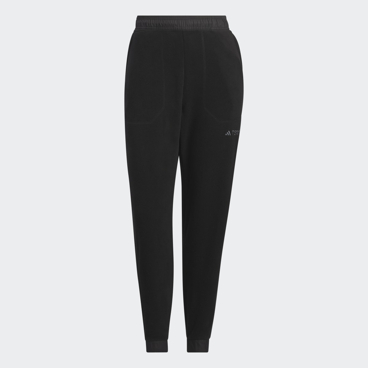 Adidas Pantalón Fleece. 4