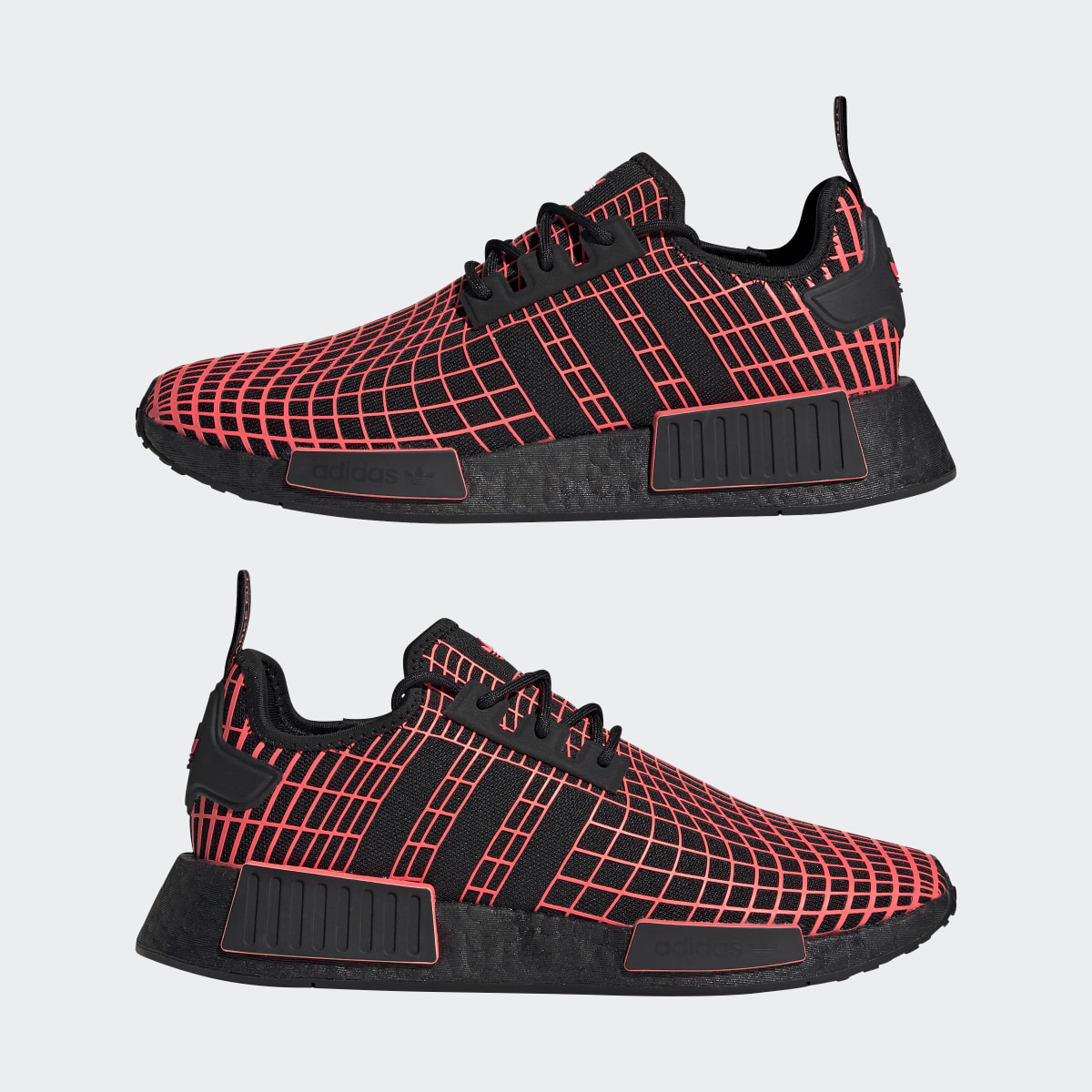 Adidas Sapatilhas NMD_R1. 8