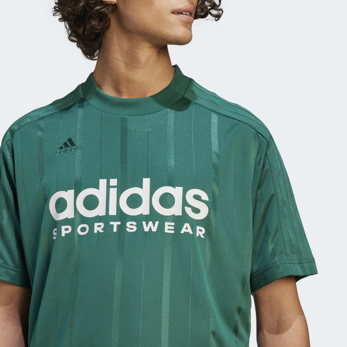 Adidas Camiseta Tiro. 6