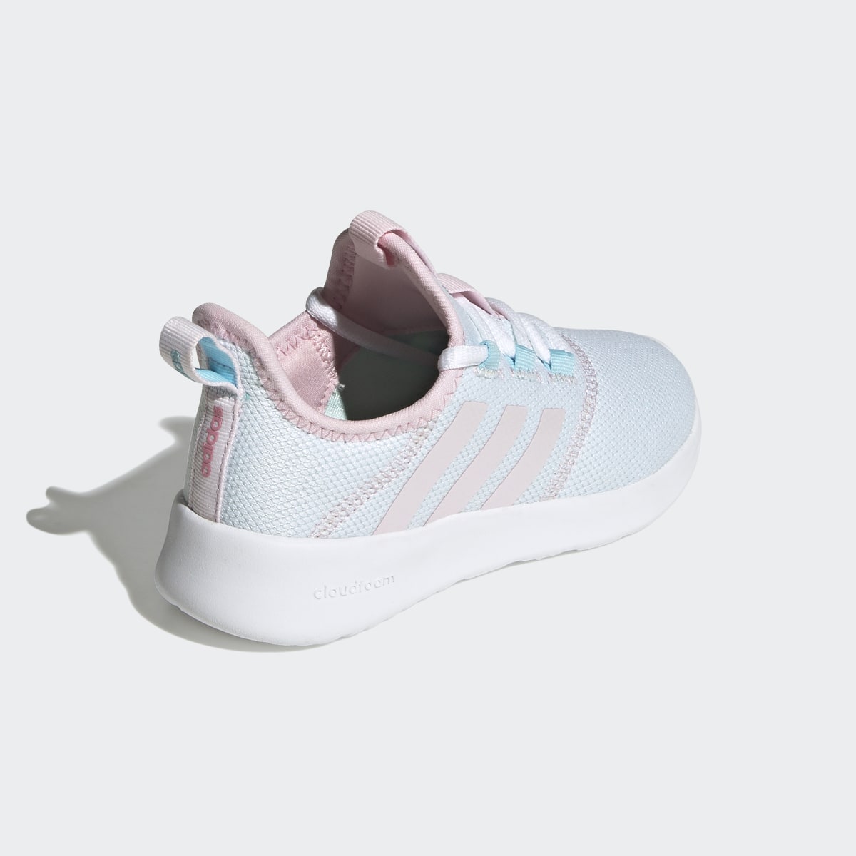 Adidas Cloudfoam Pure 2.0 Shoes. 6