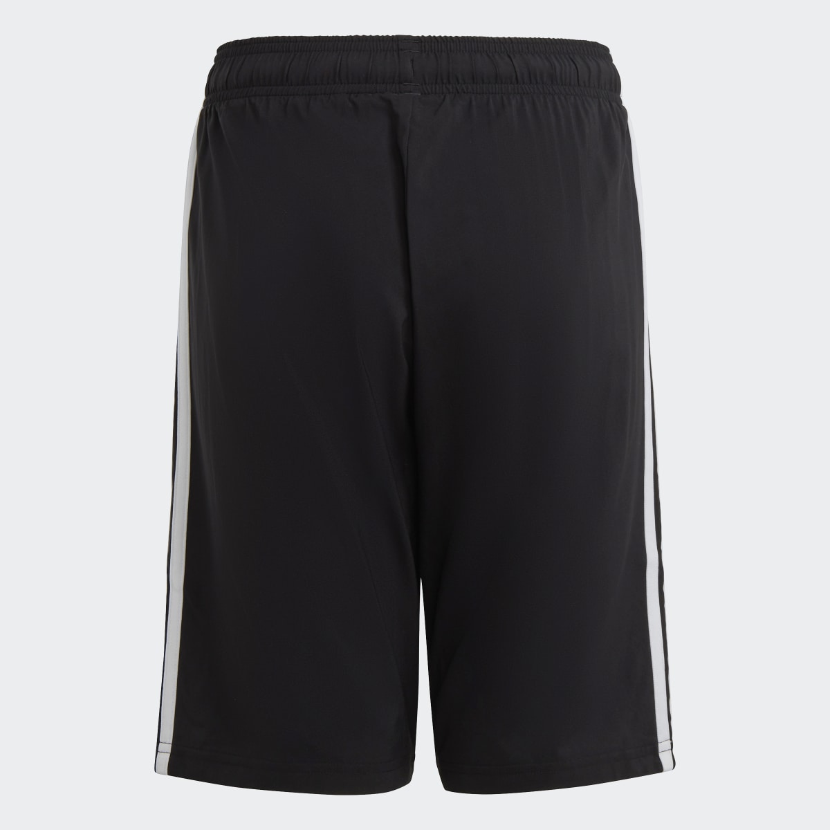 Adidas Essentials 3-Streifen Woven Shorts. 4