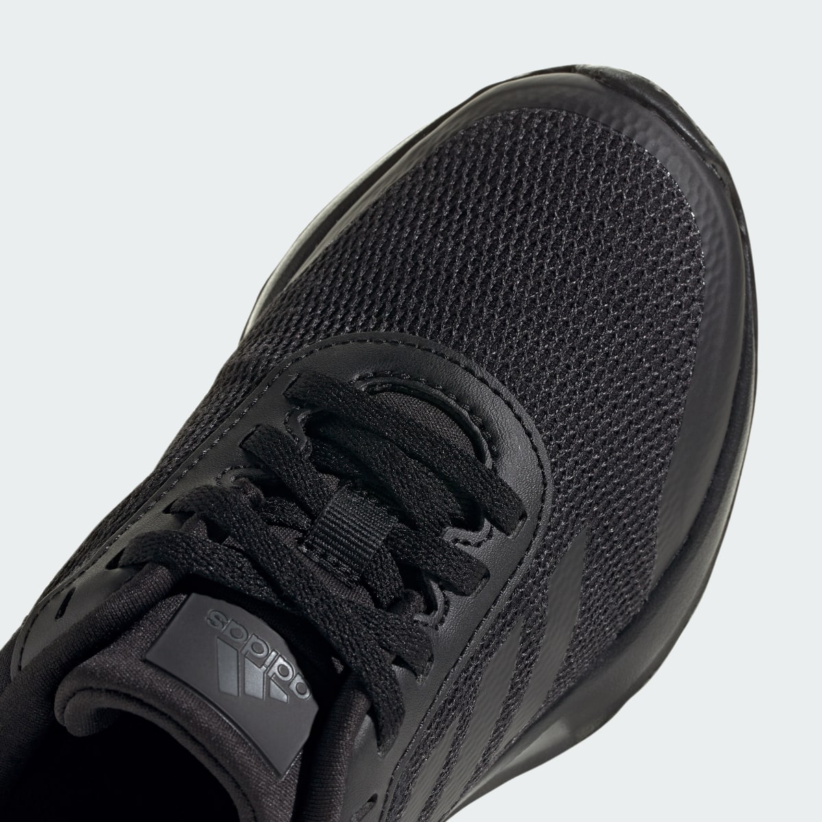 Adidas Tensaur Run Shoes. 9
