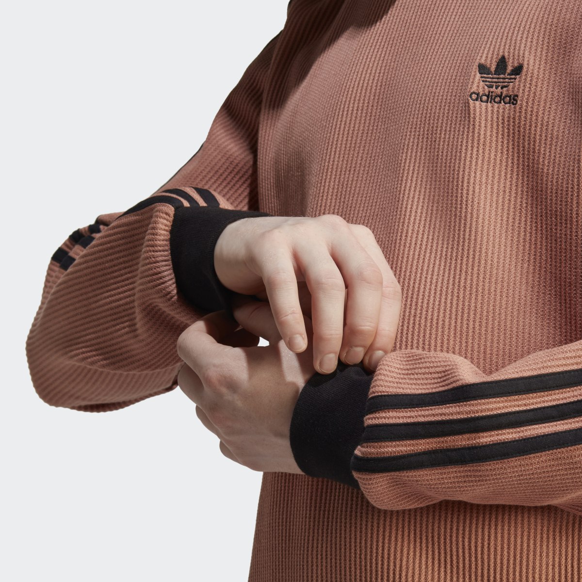 Adidas Sweatshirt Adicolor Classics. 7