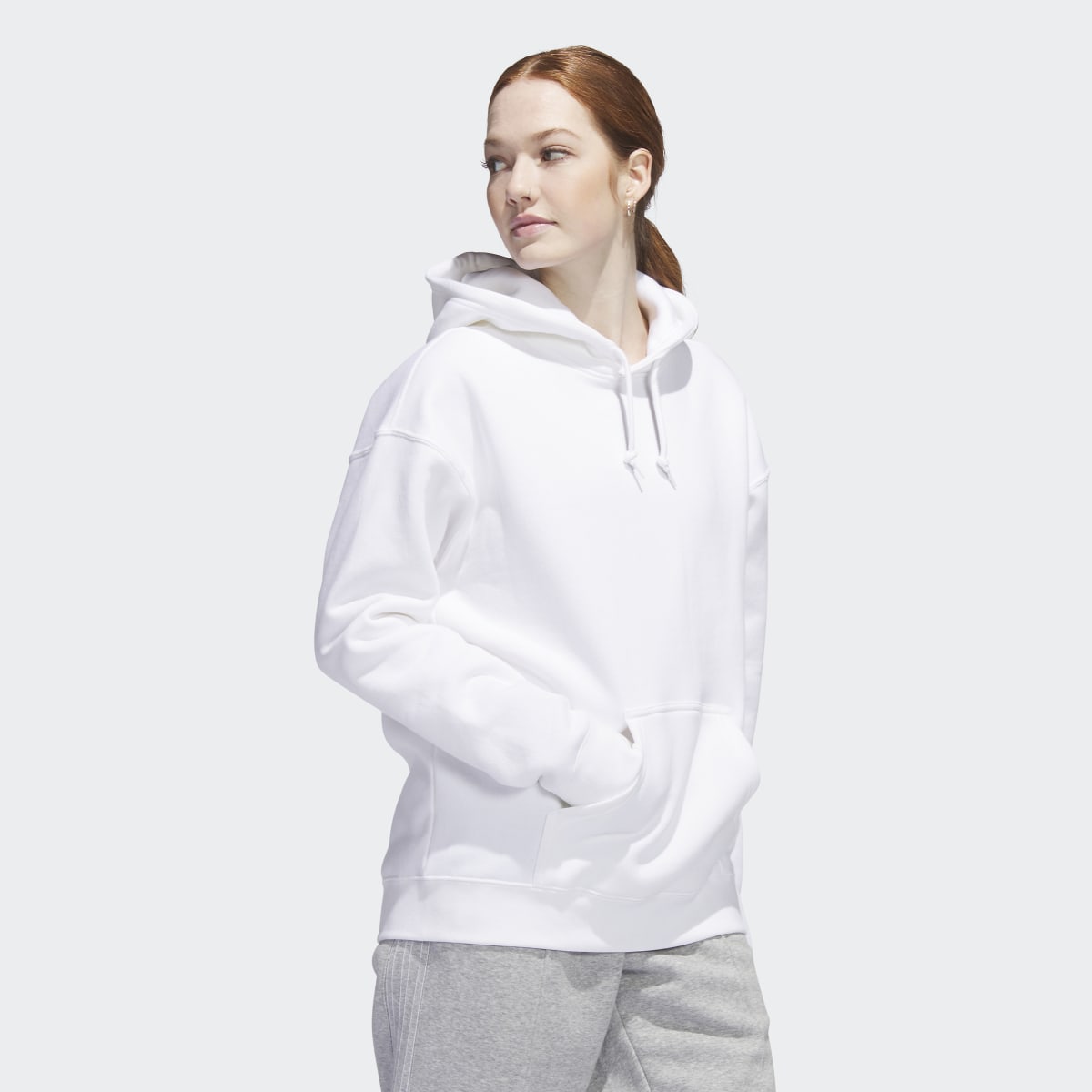 Adidas Originals Hoodie. 4