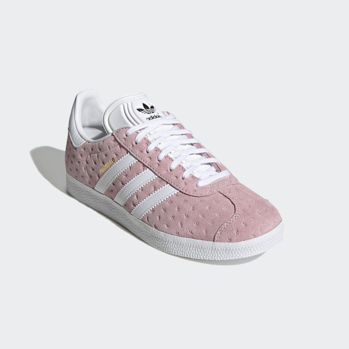 Adidas Gazelle Schuh. 5