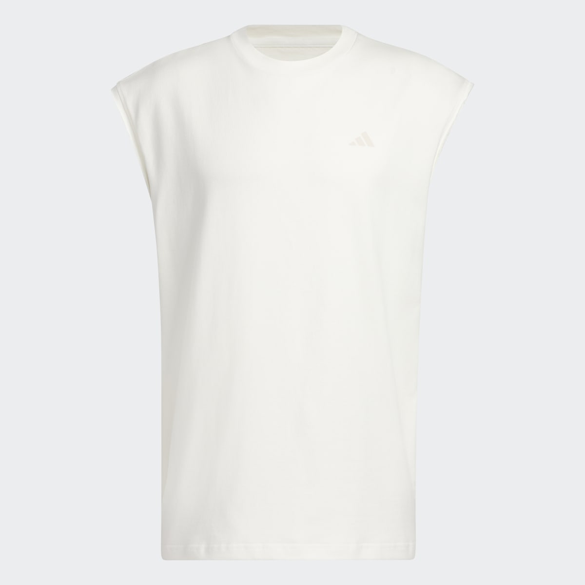 Adidas Select Warm-up Tanktop. 5