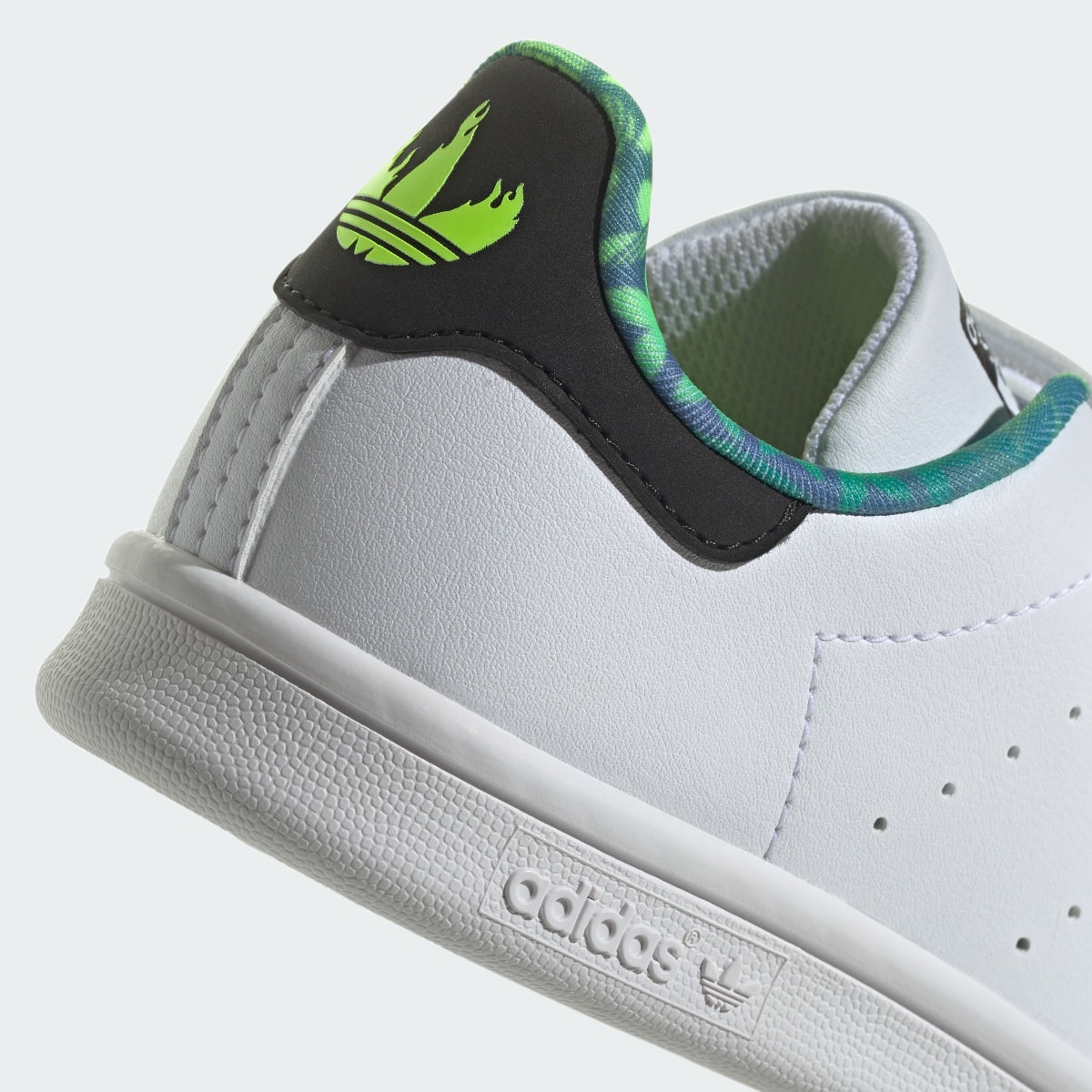 Adidas Stan Smith Schuh. 9