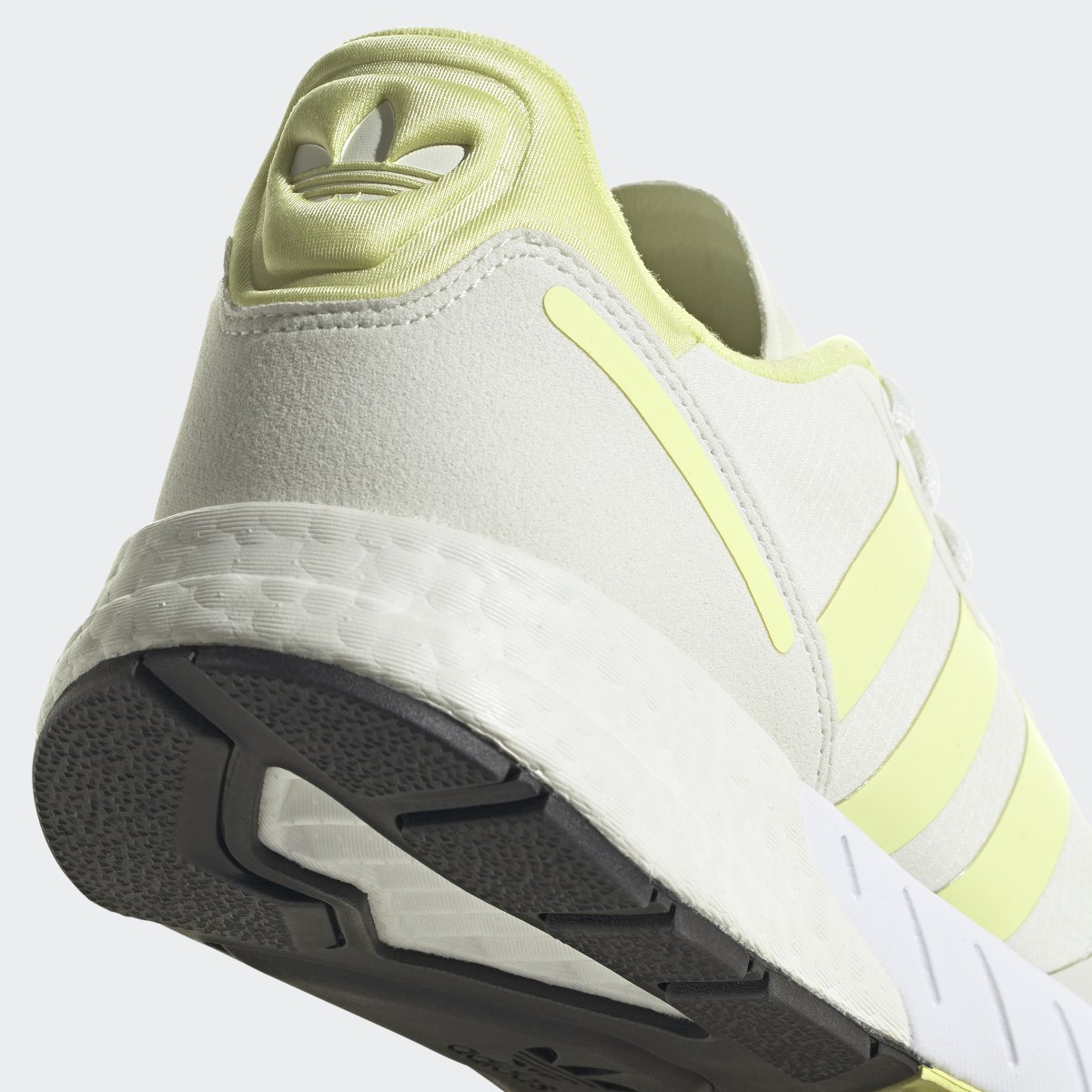 Adidas Tenis ZX 1K Boost. 9