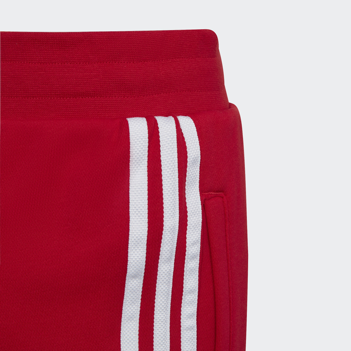 Adidas Pantalón 3 bandas. 5