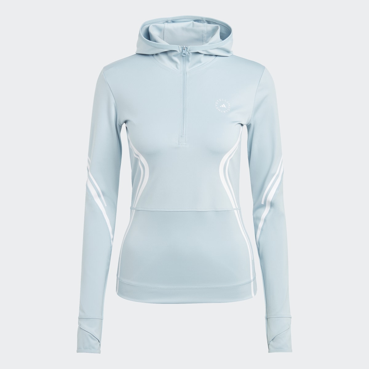 Adidas by Stella McCartney TruePace Long Sleeve Top. 5