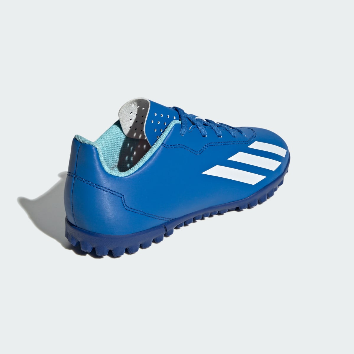 Adidas Calzado X Crazyfast.4 Pasto Sintético. 6