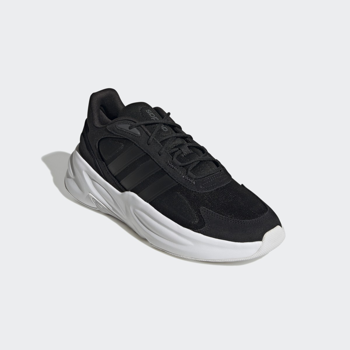 Adidas Chaussure Ozelle Cloudfoam. 5