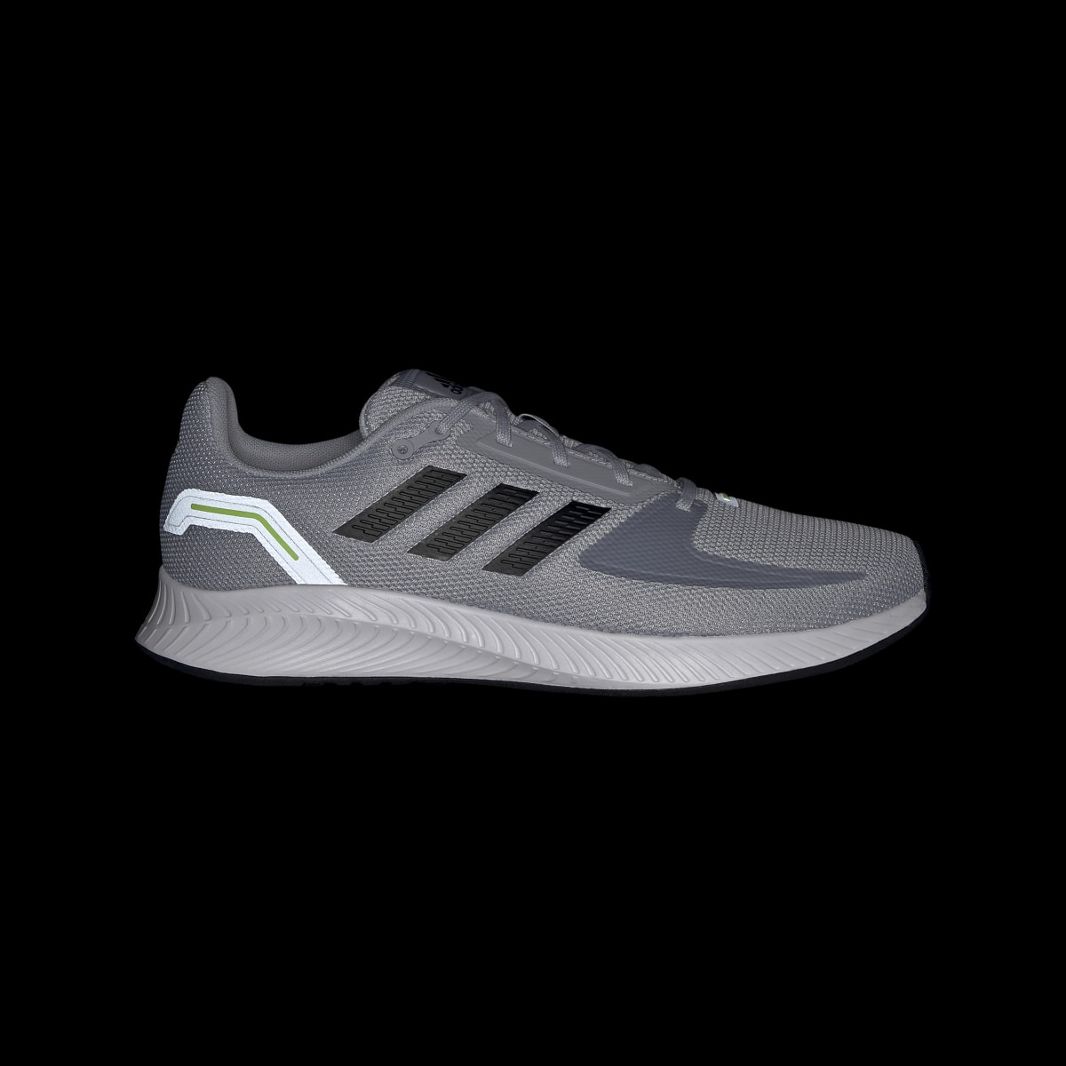 Adidas Runfalcon 2.0 Shoes. 7