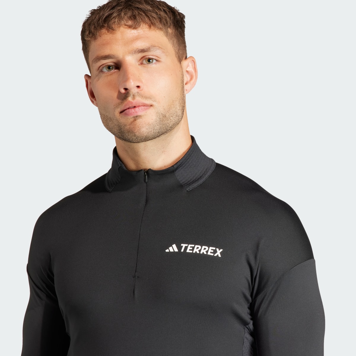 Adidas Koszulka Terrex Xperior Long Sleeve. 8