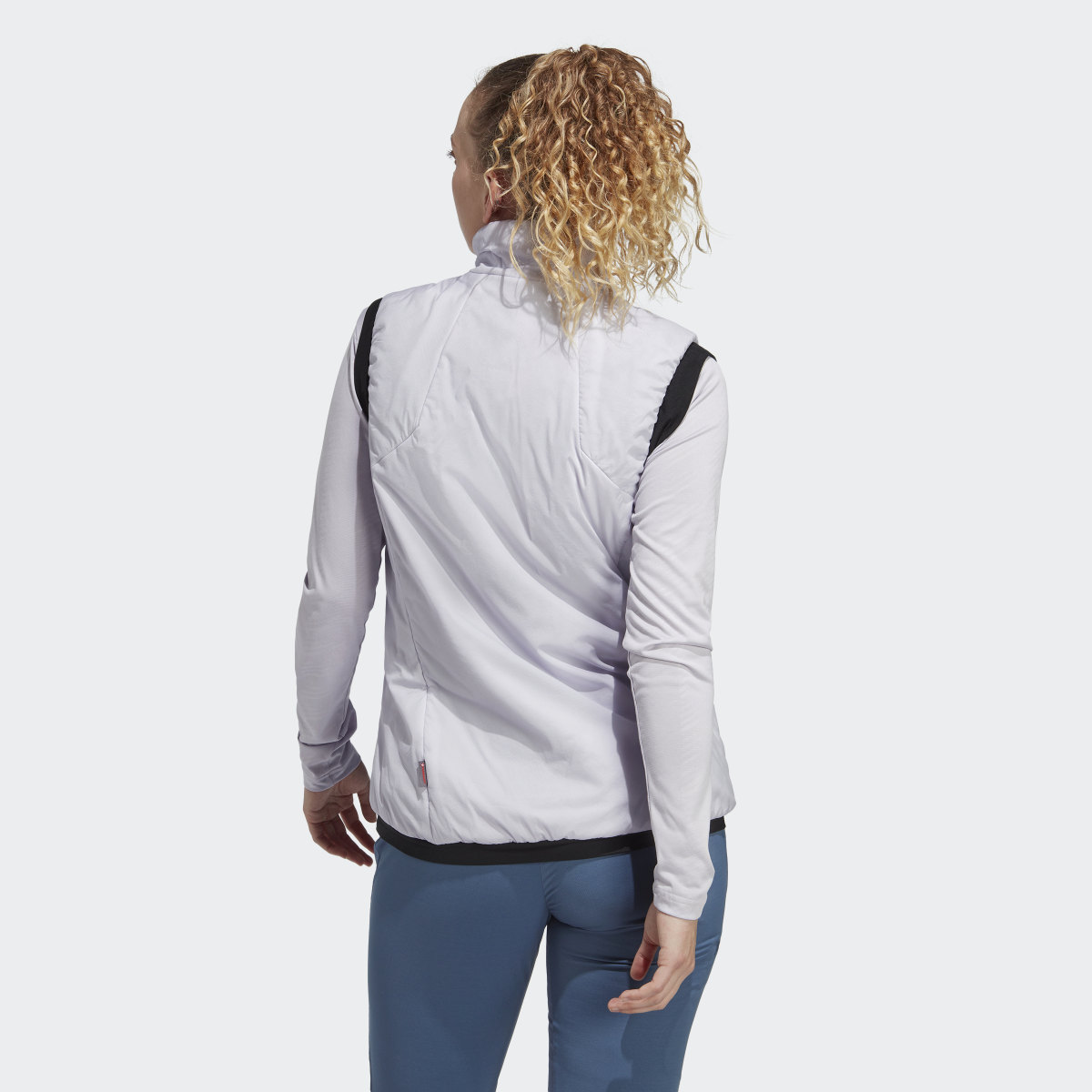 Adidas Techrock Stretch PrimaLoft Vest. 4