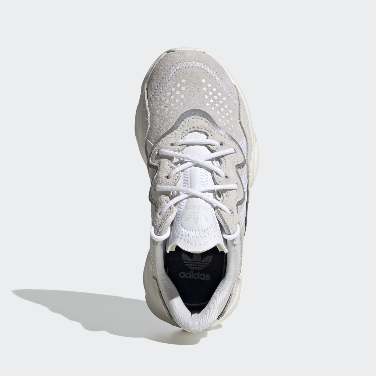 Adidas OZWEEGO Shoes. 4