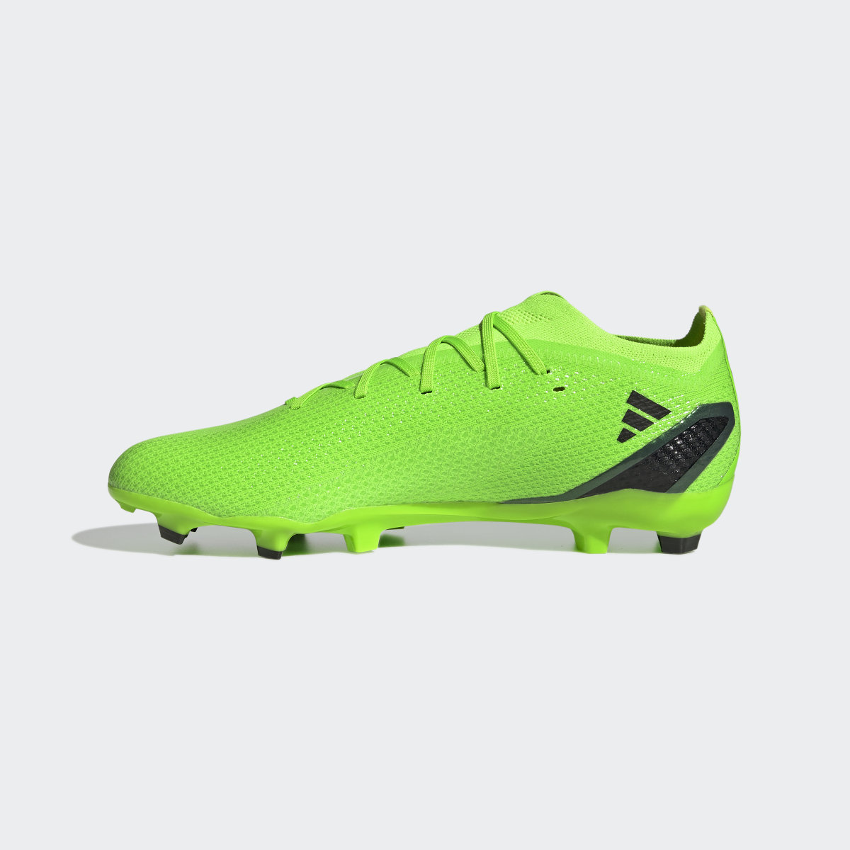 Adidas Botas de Futebol X SPEEDPORTAL.2 – Piso firme. 7