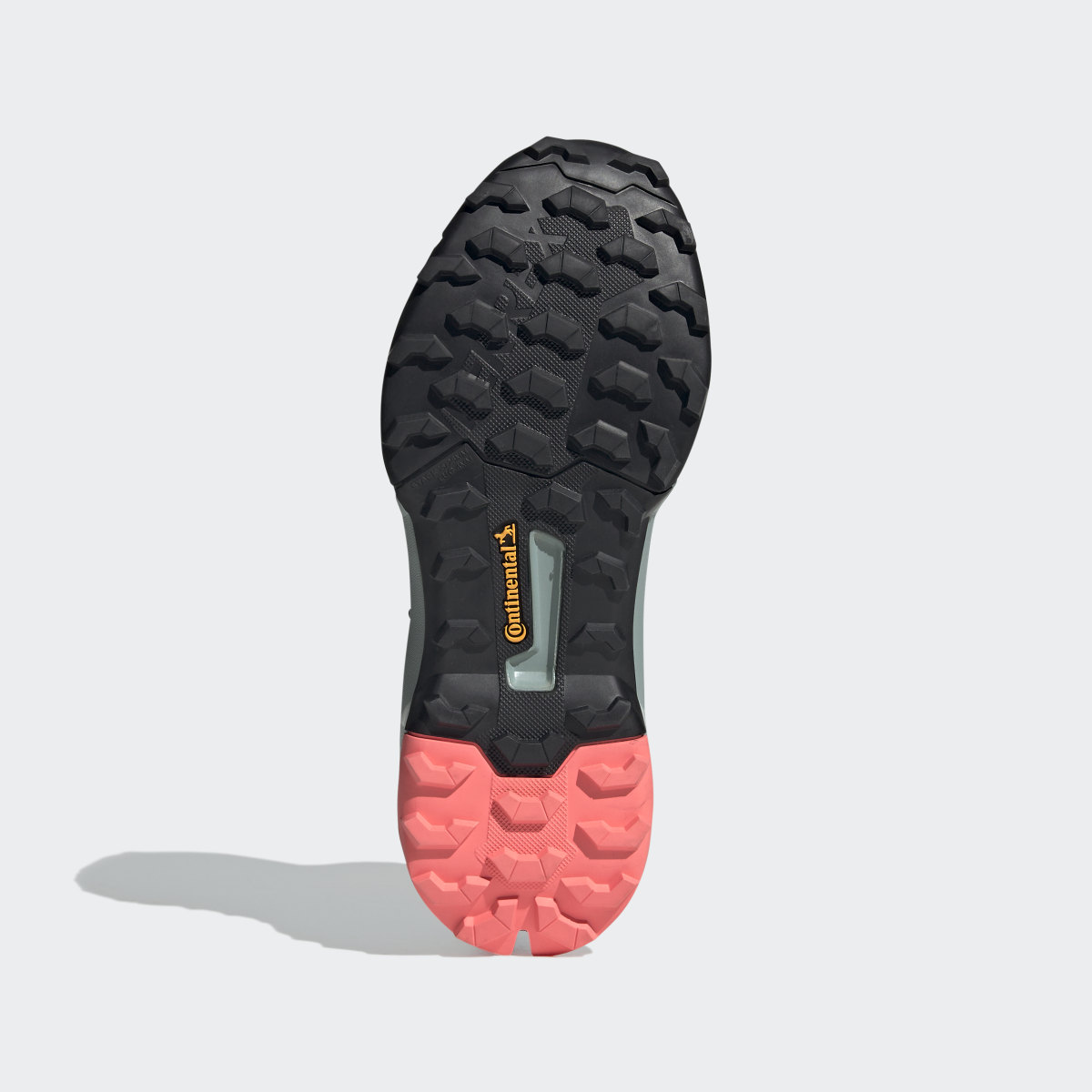 Adidas Terrex AX4 Mid GORE-TEX Hiking Shoes. 7