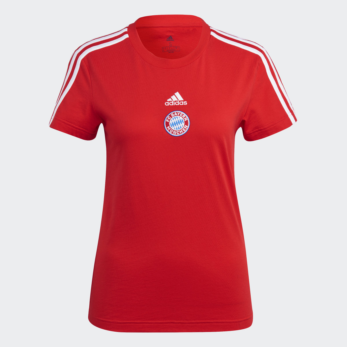 Adidas FC Bayern Tee. 5