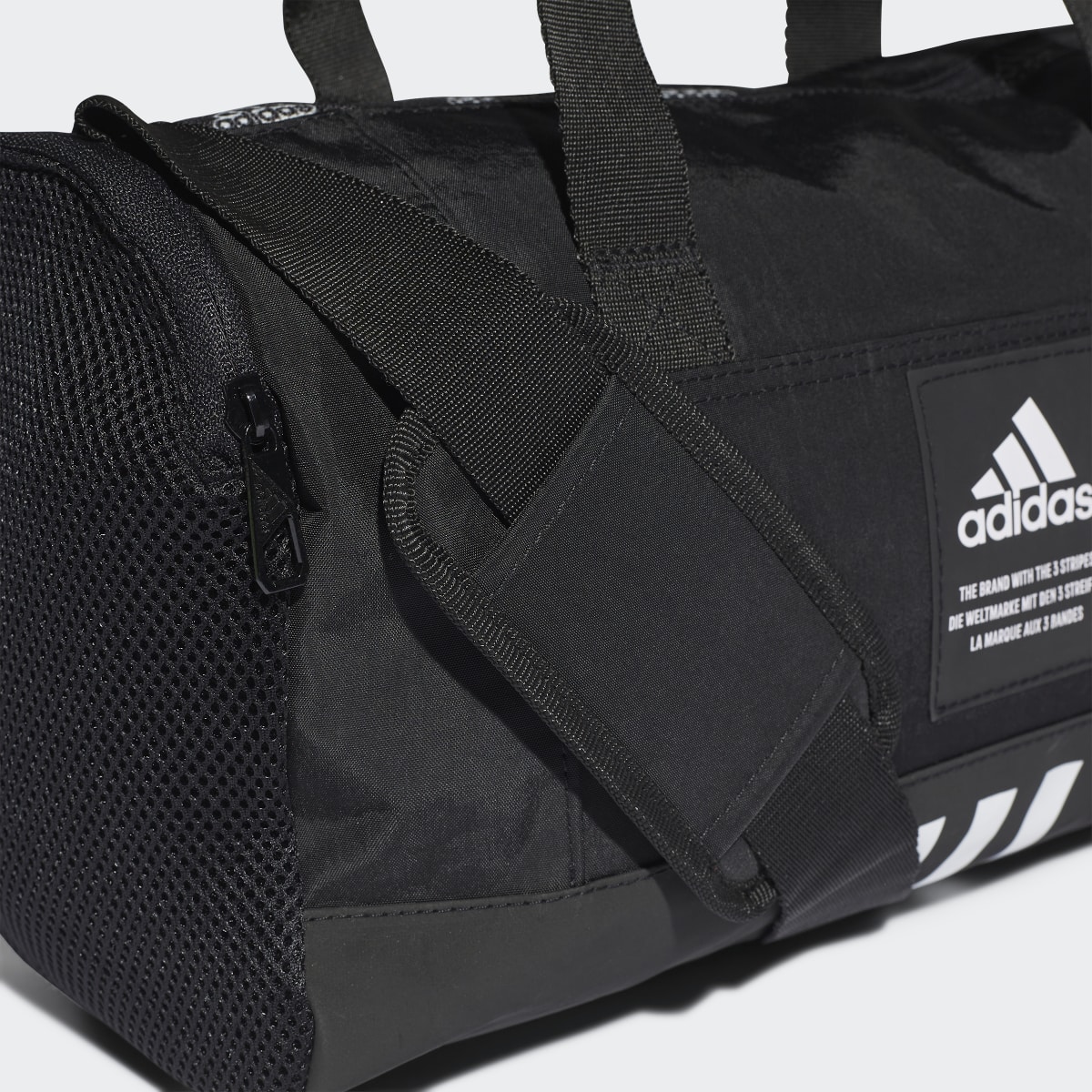 Adidas 4ATHLTS Duffel Bag Extra Small. 6