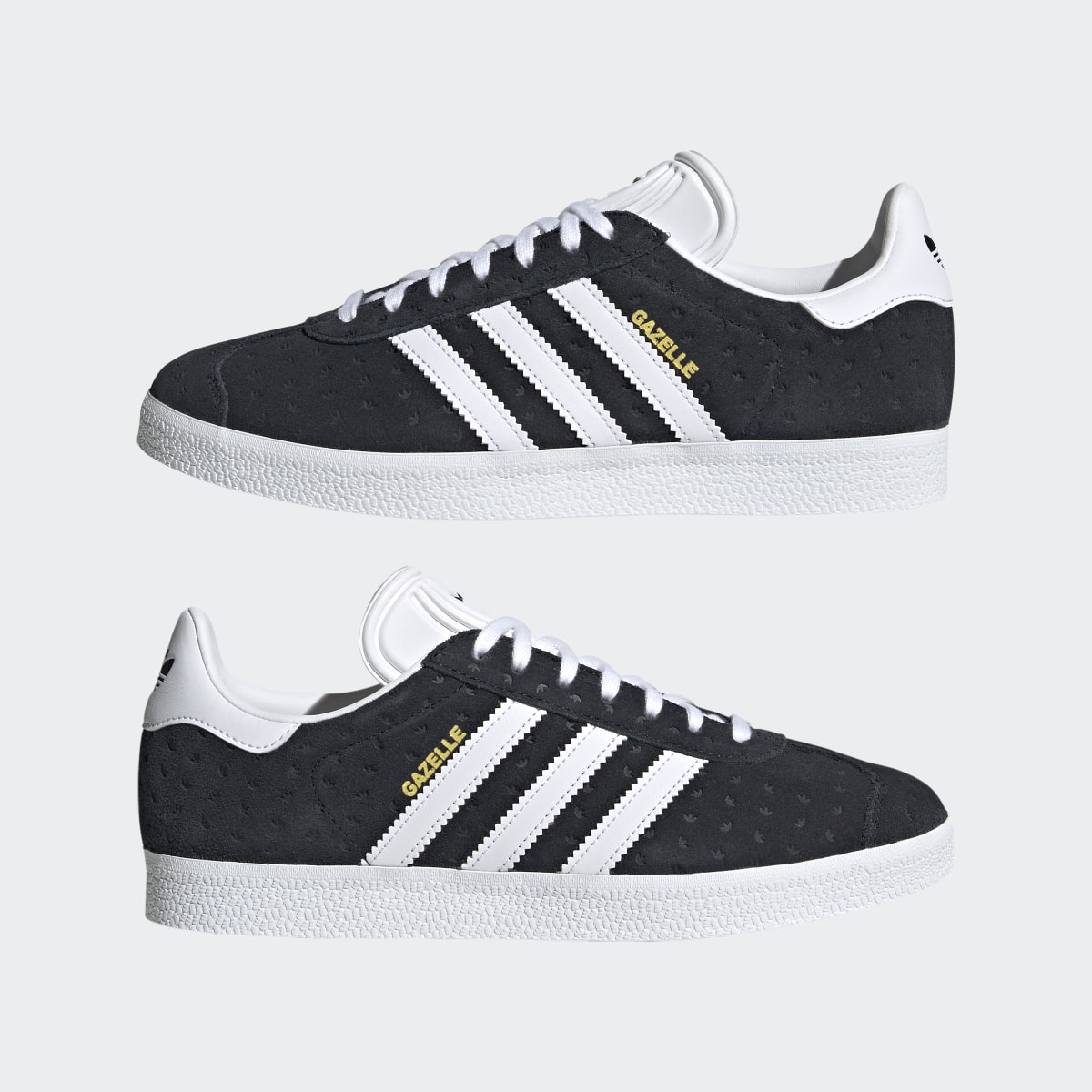 Adidas Gazelle Schuh. 8