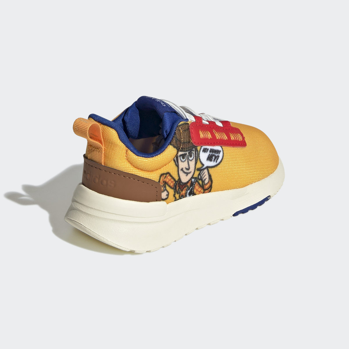 Adidas Chaussure adidas x Disney Racer TR21 Toy Story Woody. 6 Adidas Chaussure adidas x Disney Racer TR21 Toy Story Woody. 6