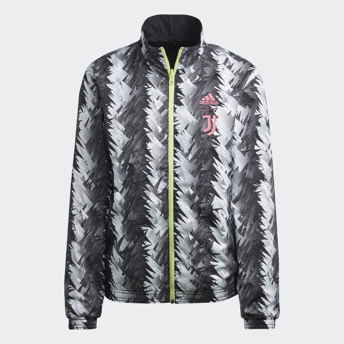 Adidas Juventus Anthem Jacket. 6