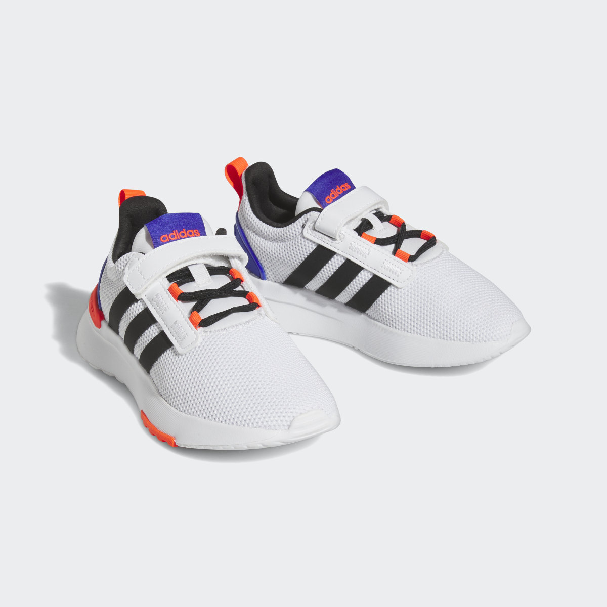 Adidas Racer TR21 Shoes. 5