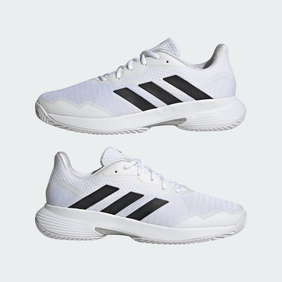 Adidas Buty CourtJam Control Tennis. 11