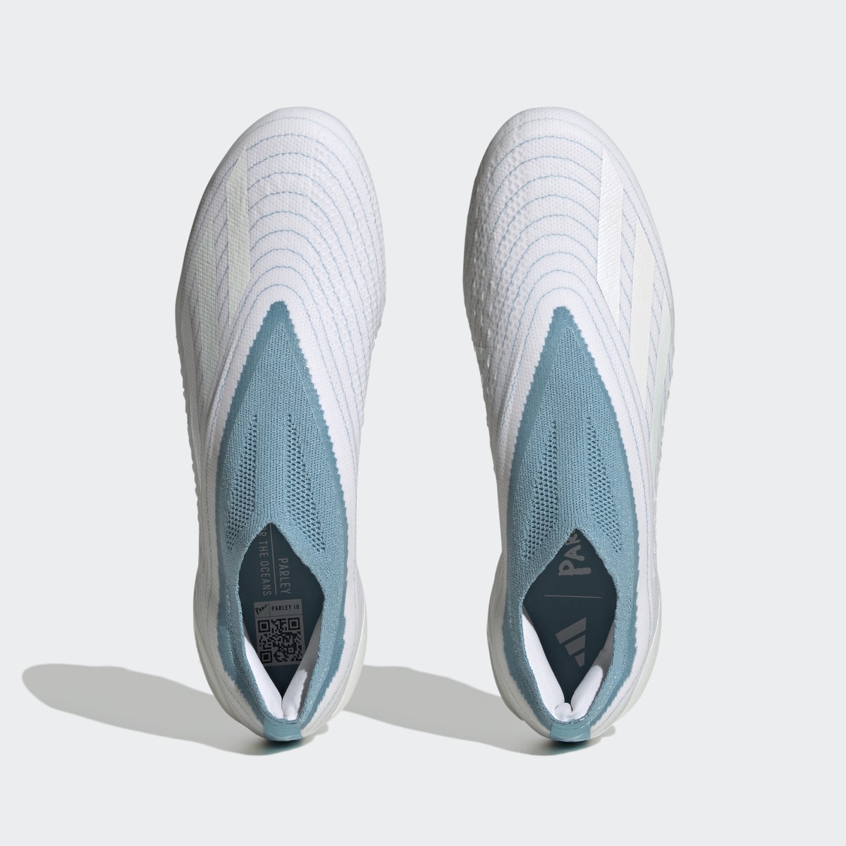 Adidas Bota de fútbol X Speedportal+ césped natural seco. 5