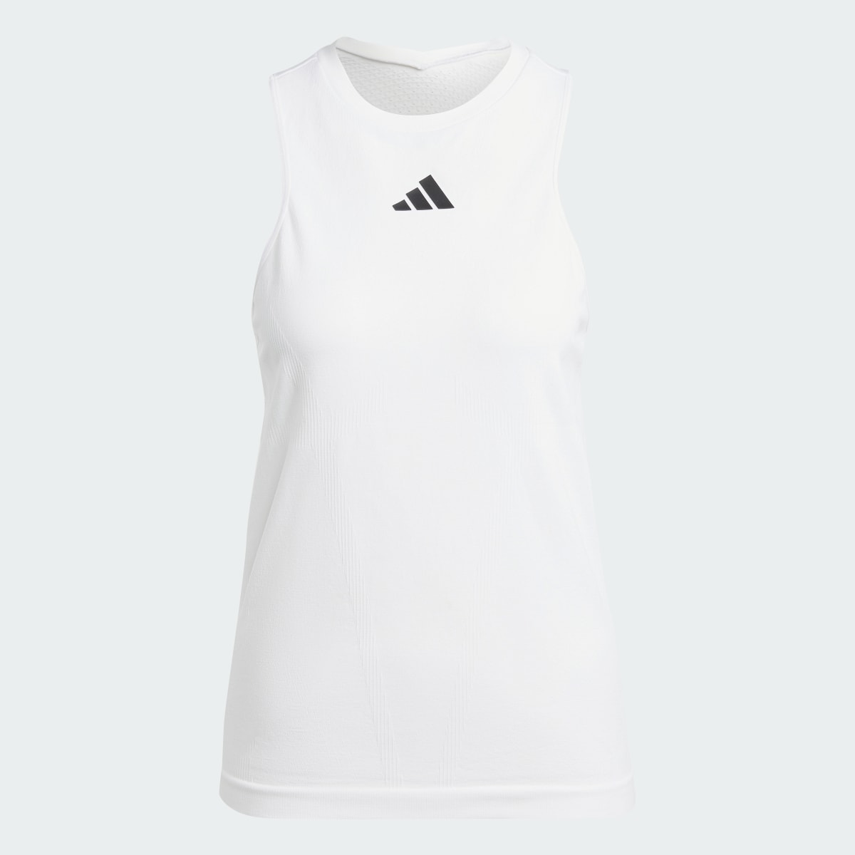 Adidas AEROREADY Pro Seamless Tennis Tanktop. 6